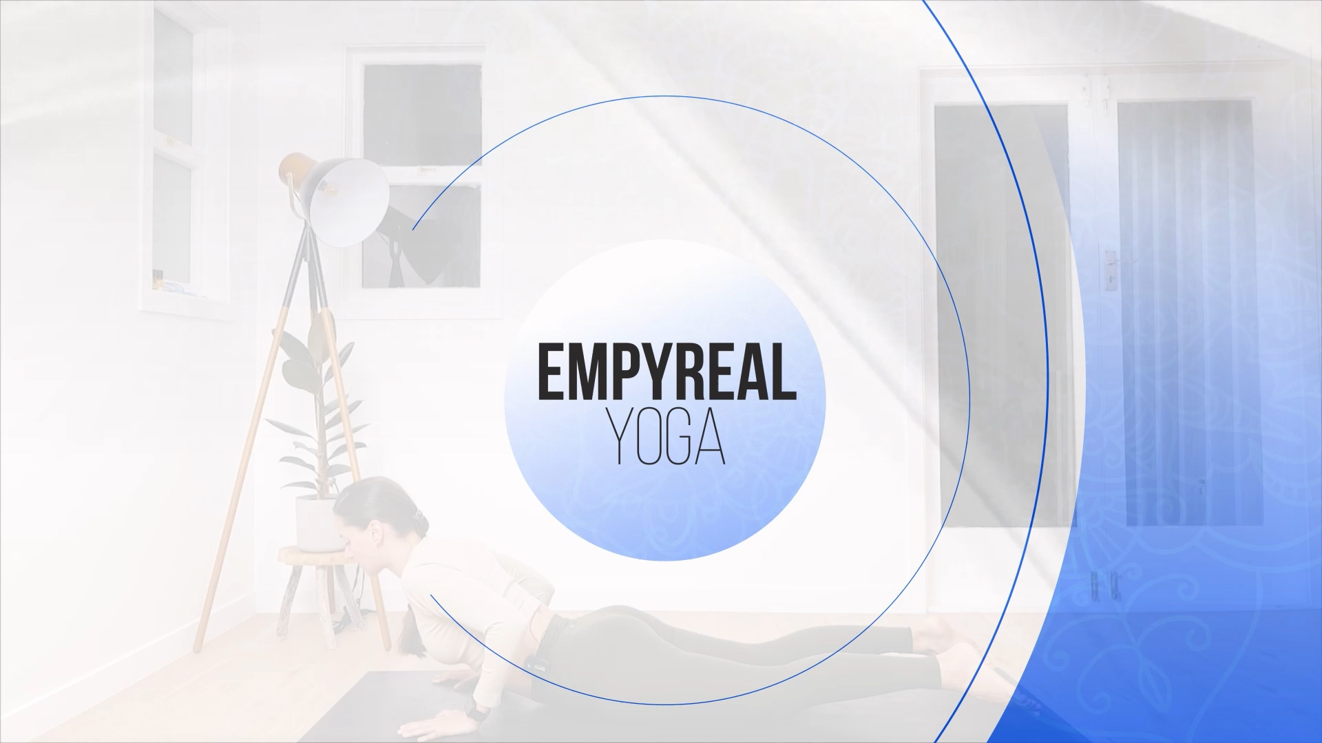 Empyreal Yoga